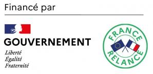 Logo france relance