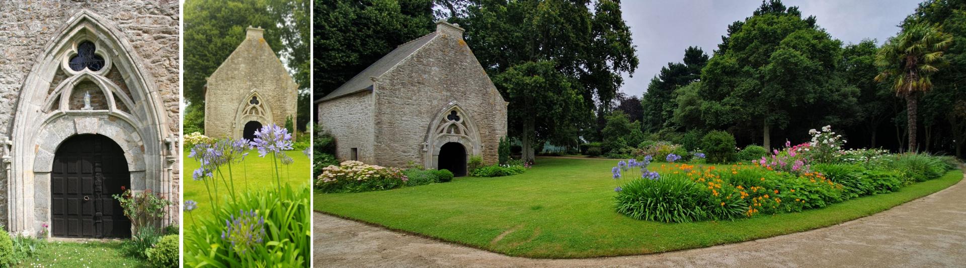 Chapelle du XVII°s