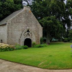 Chapelle du XVII°s