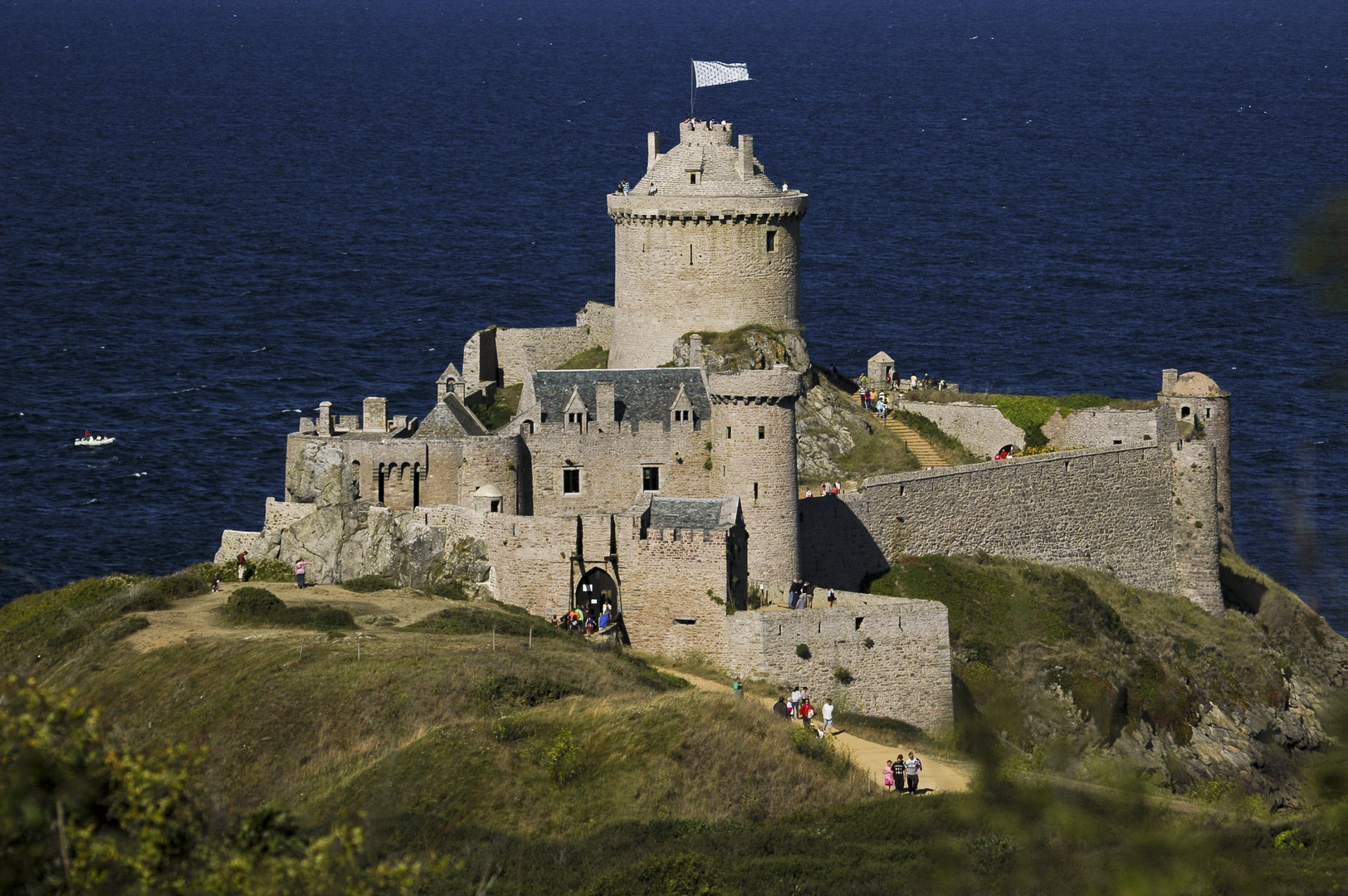 Fort la latte bretagne e111c61e 2ab7 4445 8203 7f81b2e183c0