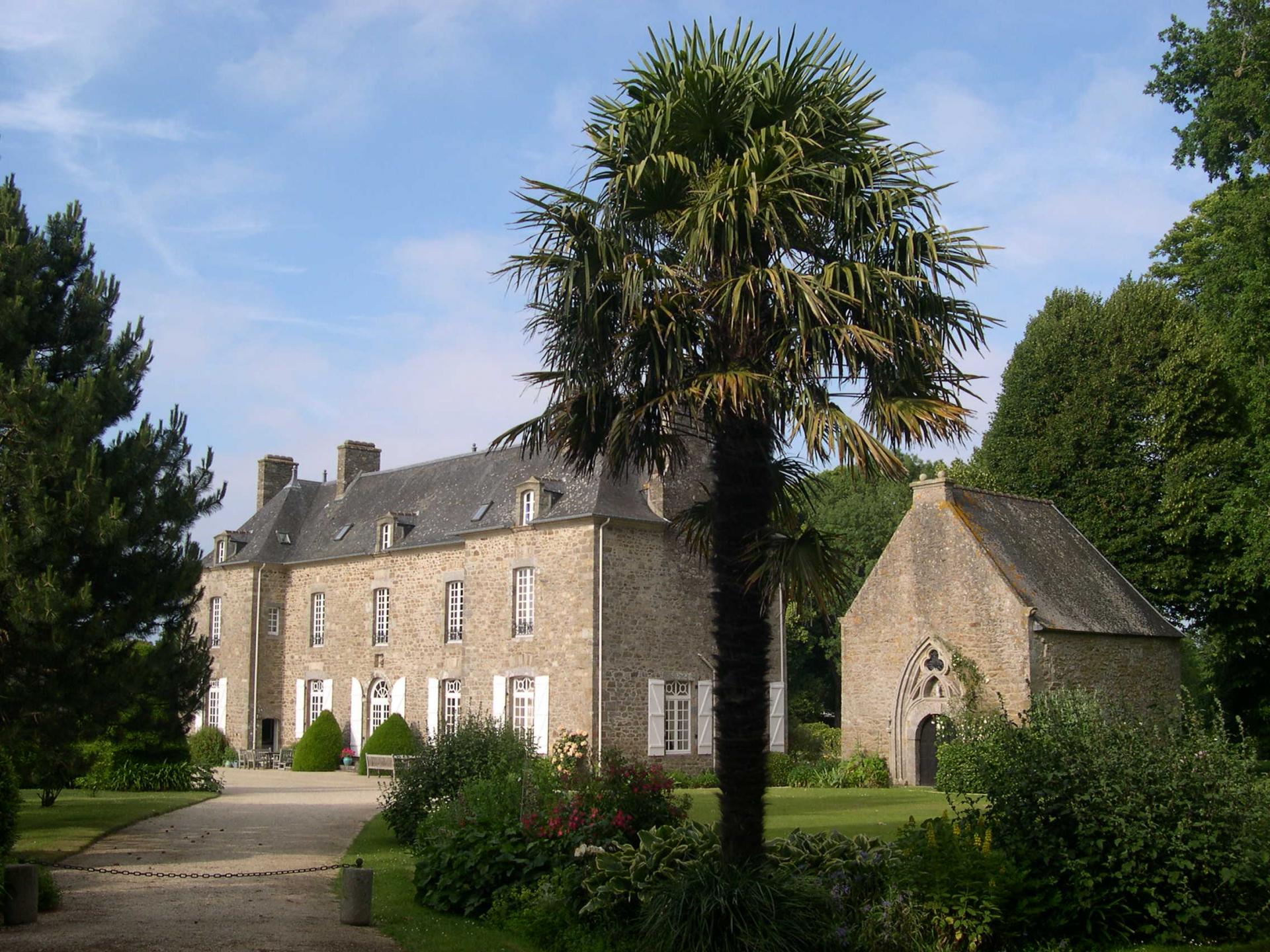 La bardoulais chambre d hotes 2006 007