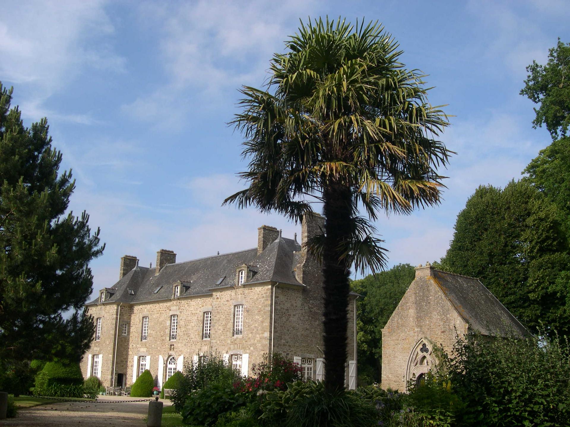 La bardoulais chambre d hotes 2006 7