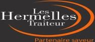 Logo les hermelles traiteur 1