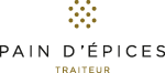 Logo pain d epices dinan