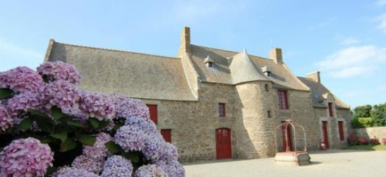 Manoir de limoelou