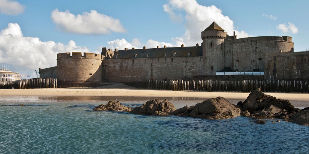 Saint malo