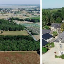 Au coeur du pays malouin !